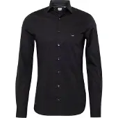 Michael Kors Camisa preto / branco