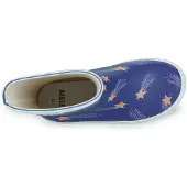 Aigle Botas 'LOLLY POP PLAY' mistura de cores
