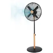Cecotec Ventilador De Pé Energysilence 600 Woodstyle