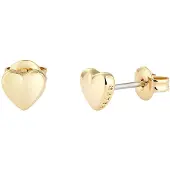 Ted Baker Brincos 'Harly' ouro