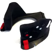 AGV Almofadas Para Bochechas Pista Gp Rr