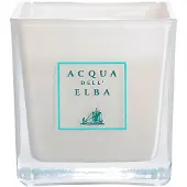 Acqua dell' Elba Vela Perfumada Mar 180 G