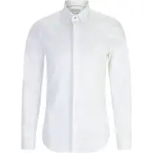Michael Kors Camisa clássica branco