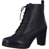 Tamaris Botim com fivela preto