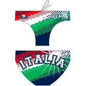 Turbo Slip De Banho Italy Flash