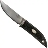 Fällkniven KK Kolt knife - Lam. CoS - Leather & Zytel