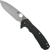 Spyderco Navalha Amalgam