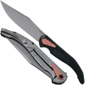 Kershaw Navalha Strata Framelock