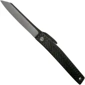 Ohta Navalha FK9 Folder Carbon Fiber