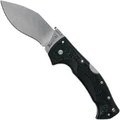 Cold Steel Navalha Rajah 3 AUS10 Lockback