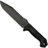 Ka-Bar Becker Faca de sobrevivência Combat Utility