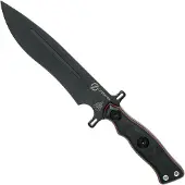 Tops knives Faca Operator 7 Blackout Edition