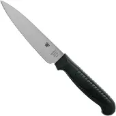 Spyderco Japanese kitchen knife Small Utility Knife