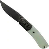 Kansept Knives Navalha Reverie Jade G10