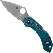 Spyderco Navalha Dragonfly 2 K390 Lightweight