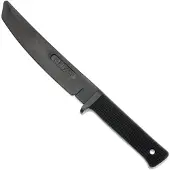 Cold Steel Faca Rubber Recon Tanto Trainer