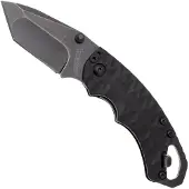 Kershaw Navalha Shuffle II, preto