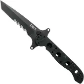 CRKT Navalha M16-13SFG Special Forces G10, preto