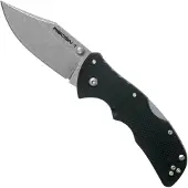 Cold Steel Navalha Mini Recon 1 Lockback, clip point
