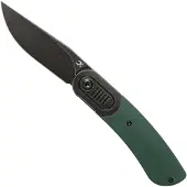 Kansept Knives Navalha Reverie Micarta, verde