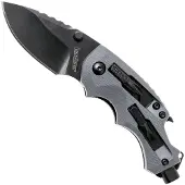 Kershaw Navalha Shuffle DIY Linerlock