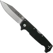 Cold Steel Navalha SR1 Lite Clip Point