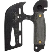 Tops knives Machado ATAX Hand Axe