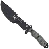 Tops knives Faca de sobrevivência SXB