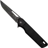 Buck Navalha Infusion Linerlock A/O Black