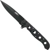 CRKT Navalha M16-03KS Spear Point, stainless