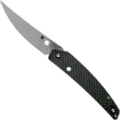 Spyderco Navalha Ikuchi
