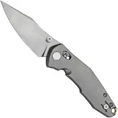 GiantMouse Navalha ACE Nazca Titanium