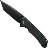 CIVIVI Navalha Brazen Tanto, preto