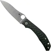 Spyderco Navalha Kapara