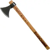 Condor Machado Valhalla Series Throwing Axe