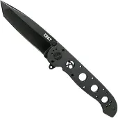 CRKT Navalha M16-04KS Tanto, stainless