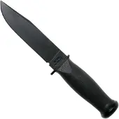 Ka-Bar Faca Mark 1, preto