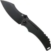 Kansept Knives Navalha Pelican EDC Framelock, black sw