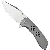 Kansept Knives Navalha Entity Framelock BB