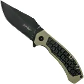 Kershaw Navalha Faultline