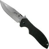 Kershaw Navalha Emerson CQC-6K Framelock D2