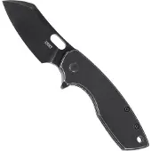 CRKT Navalha Pilar Large, preto