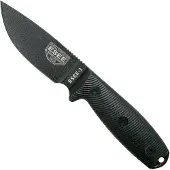 ESEE -3 3D G10, preto
