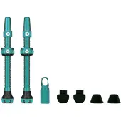 Muc Off Válvulas V2 Tubeless Presta 2 Unidades