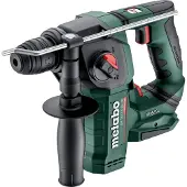 Metabo Martelo De Demolição Bh 18 Ltx Bl 16