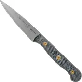 Messermeister Custom 8691-3-5 faca de descascar, 9 cm