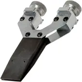TSProf Single Fillet Clamp, PT1800020, grampo