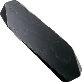Noyer KM25B íman para faca 25 cm, preto