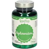 GreenFood Nutrition Acido Ialuronico GF 60 Capsule Integratore