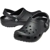 Crocs Socas 'Classic W' preto
